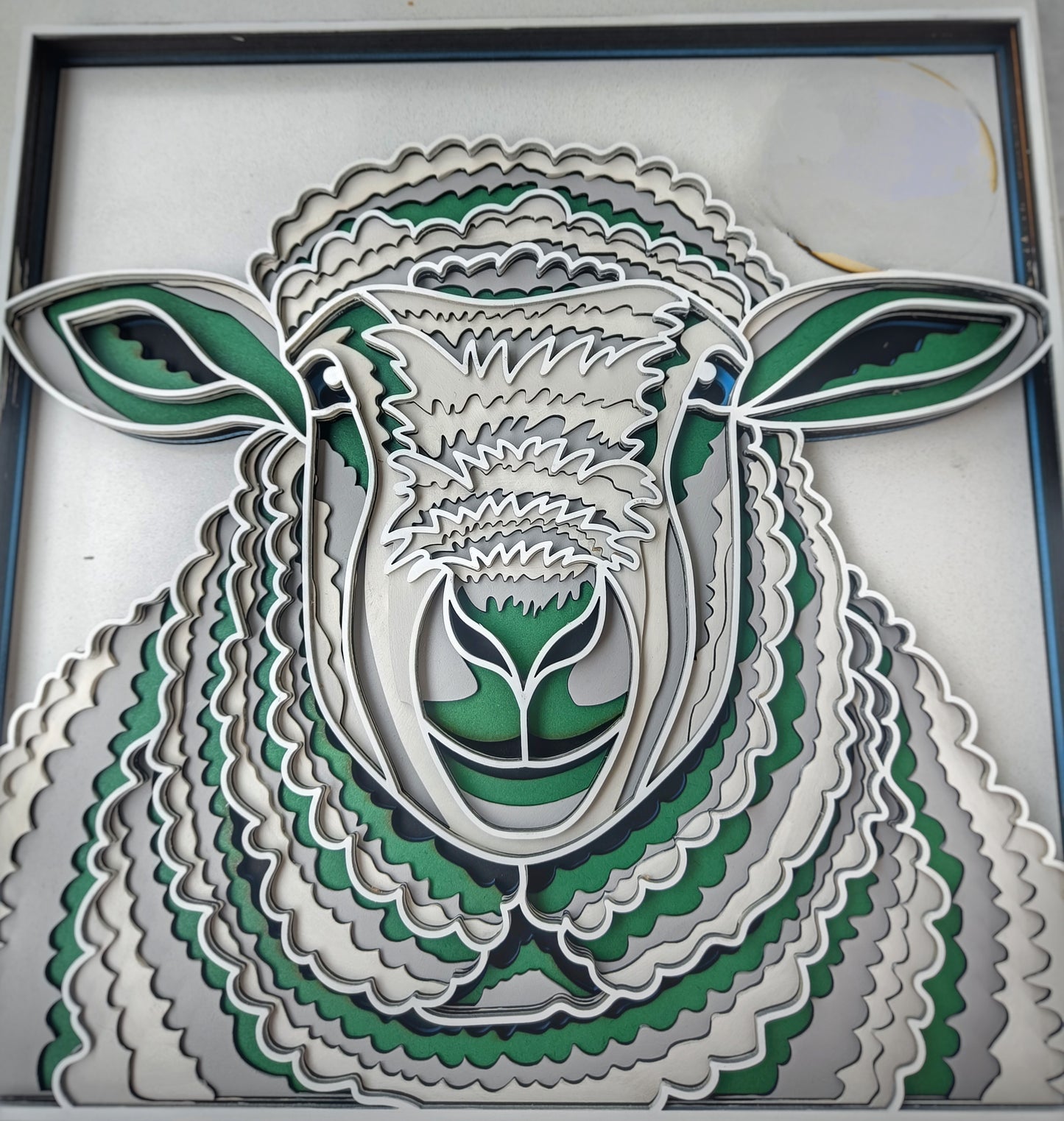 Sheep