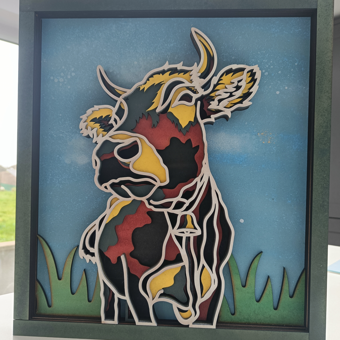 Cow