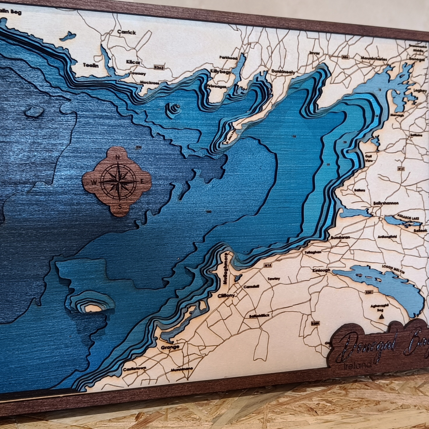 Donegal Bay