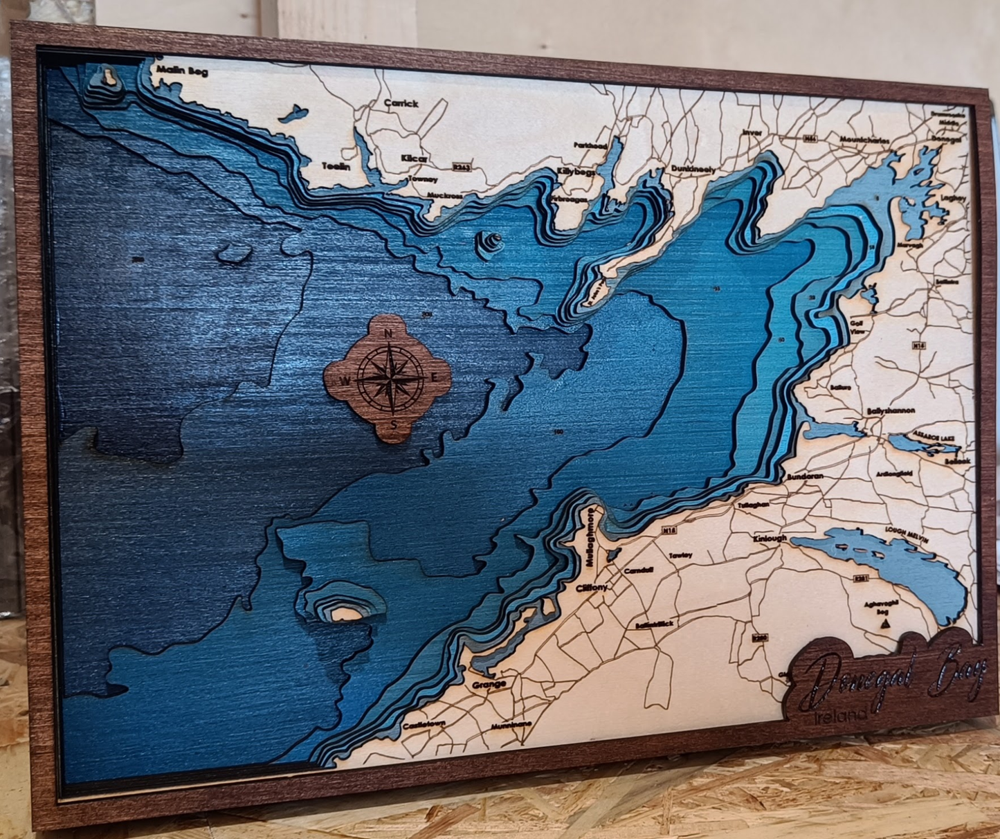 Donegal Bay