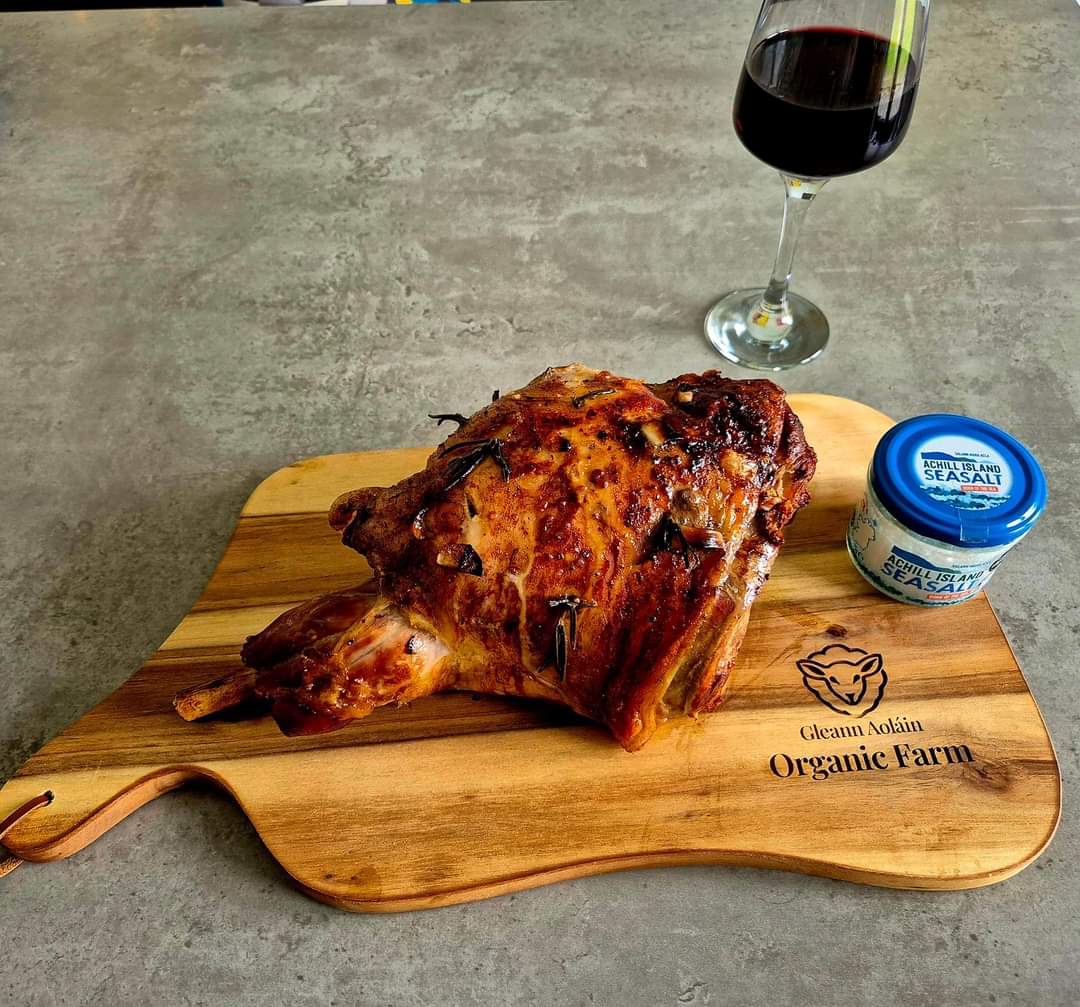 Chopping Boards