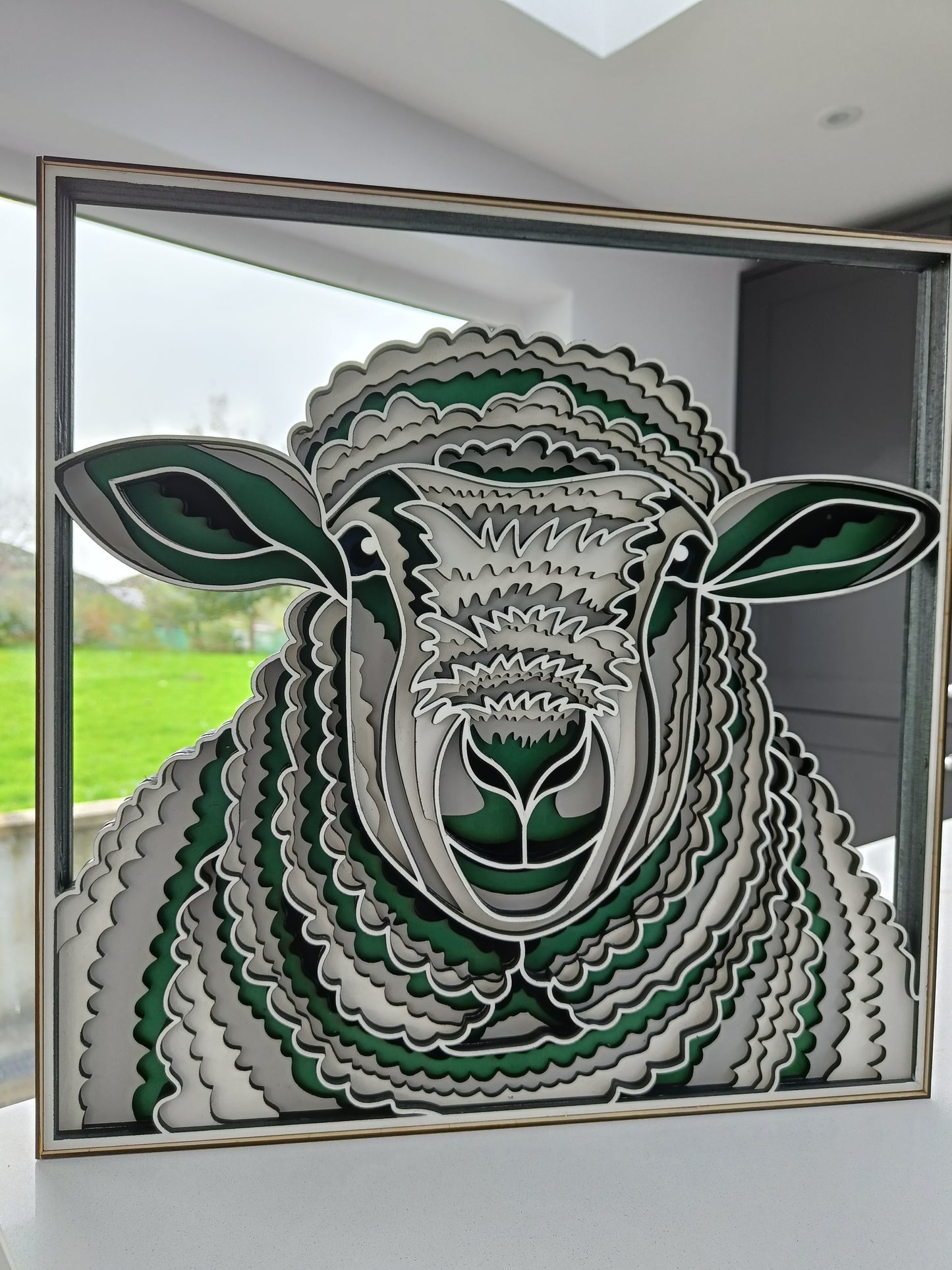 Sheep