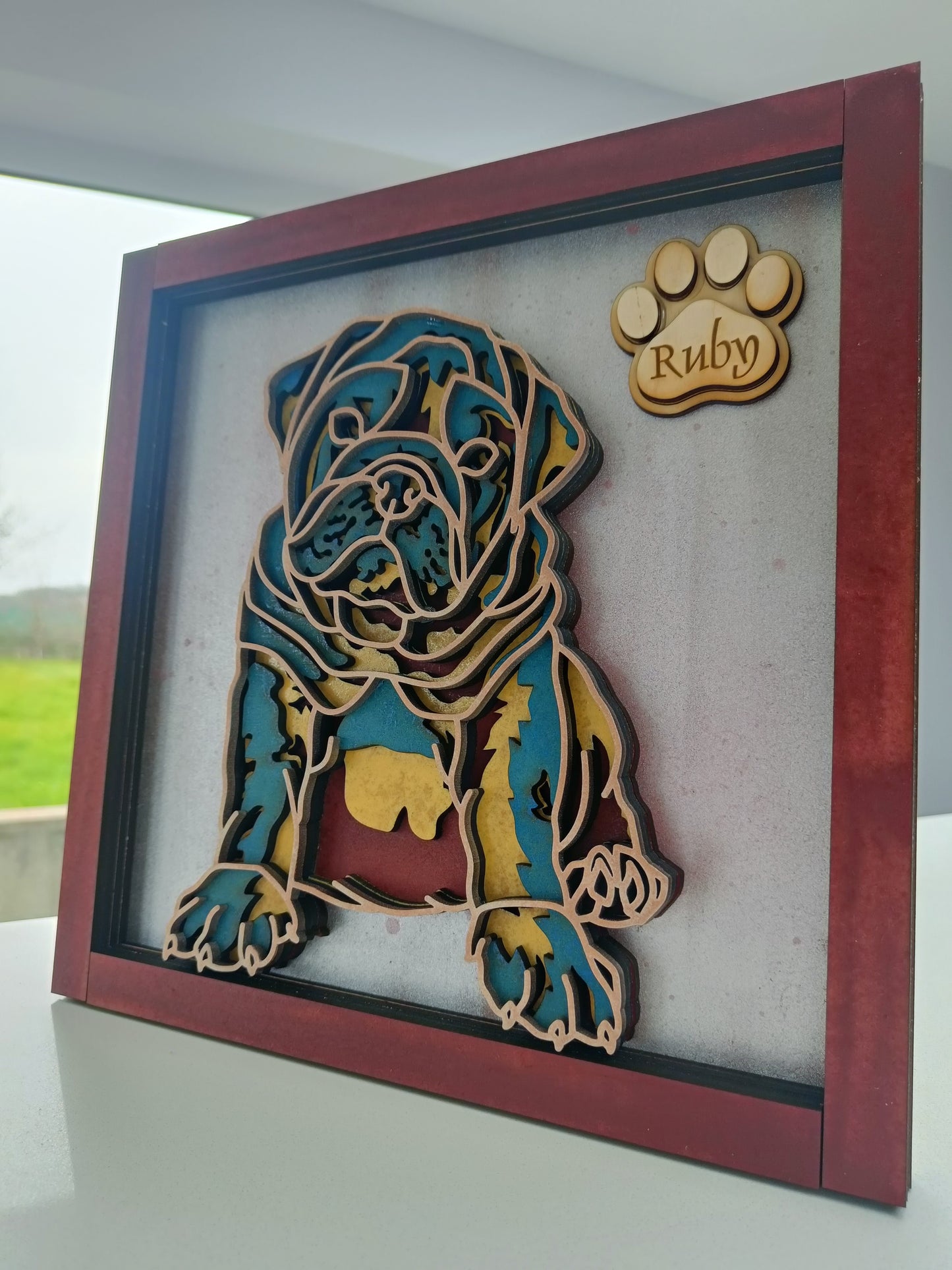 Bulldog
