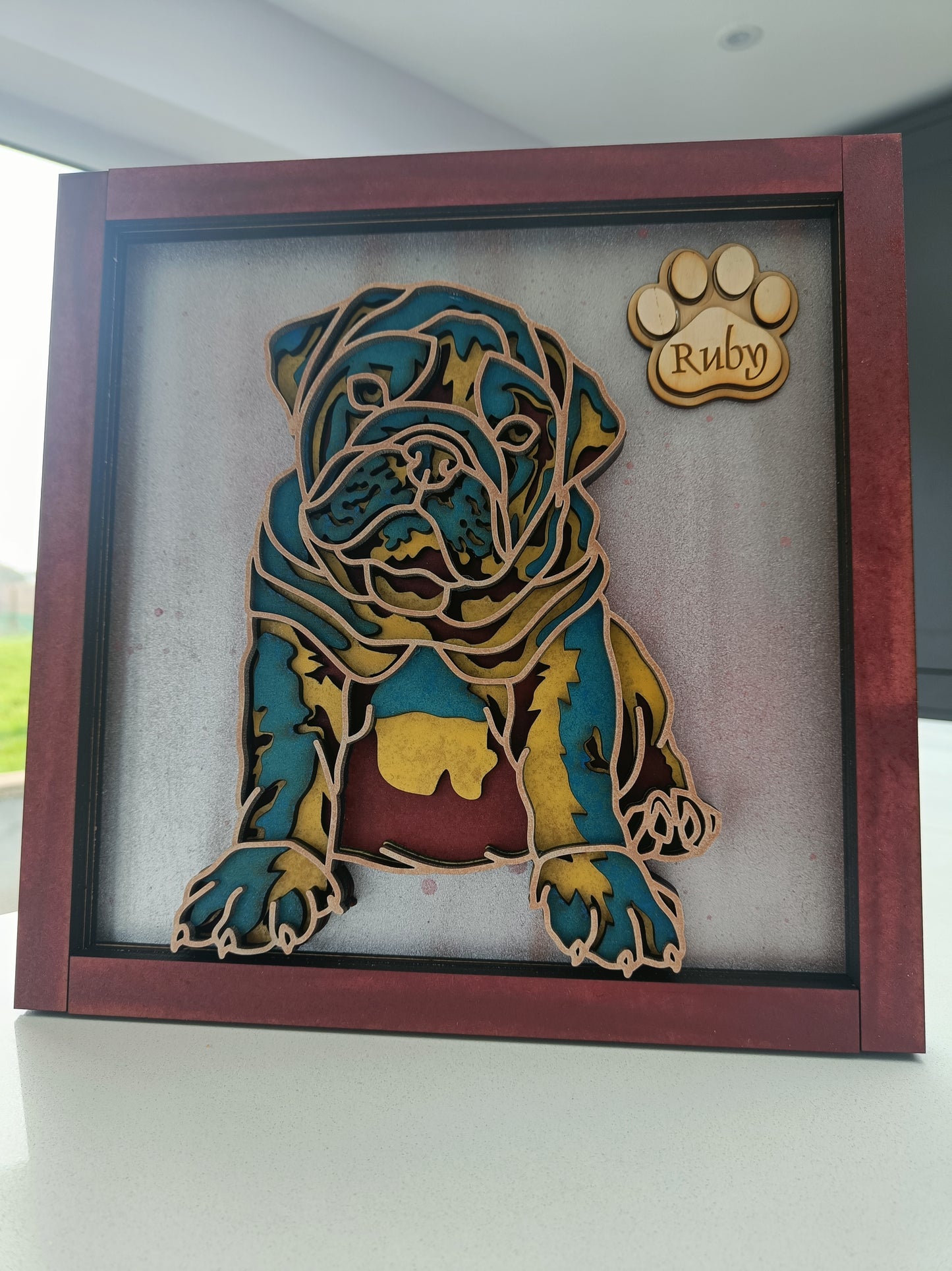 Bulldog