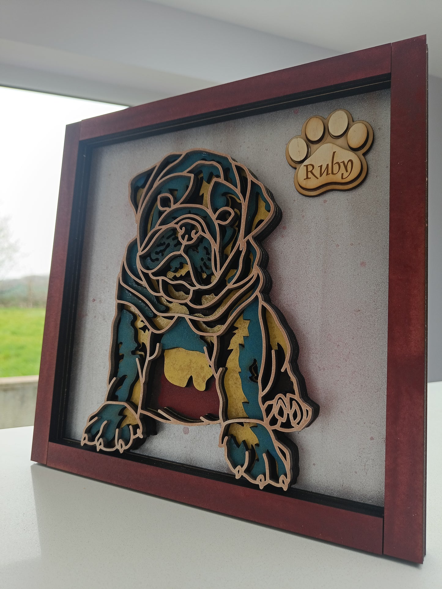 Bulldog