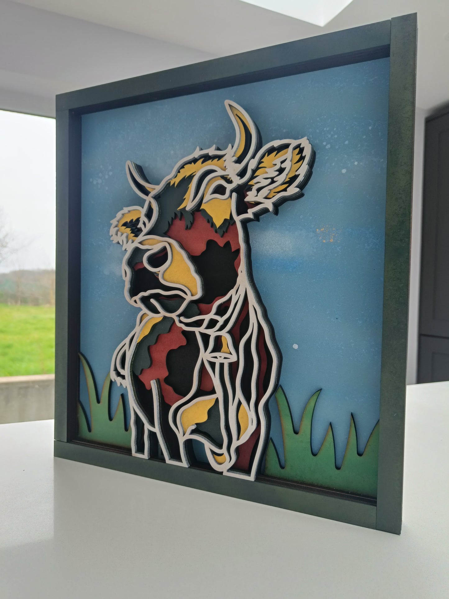 Cow