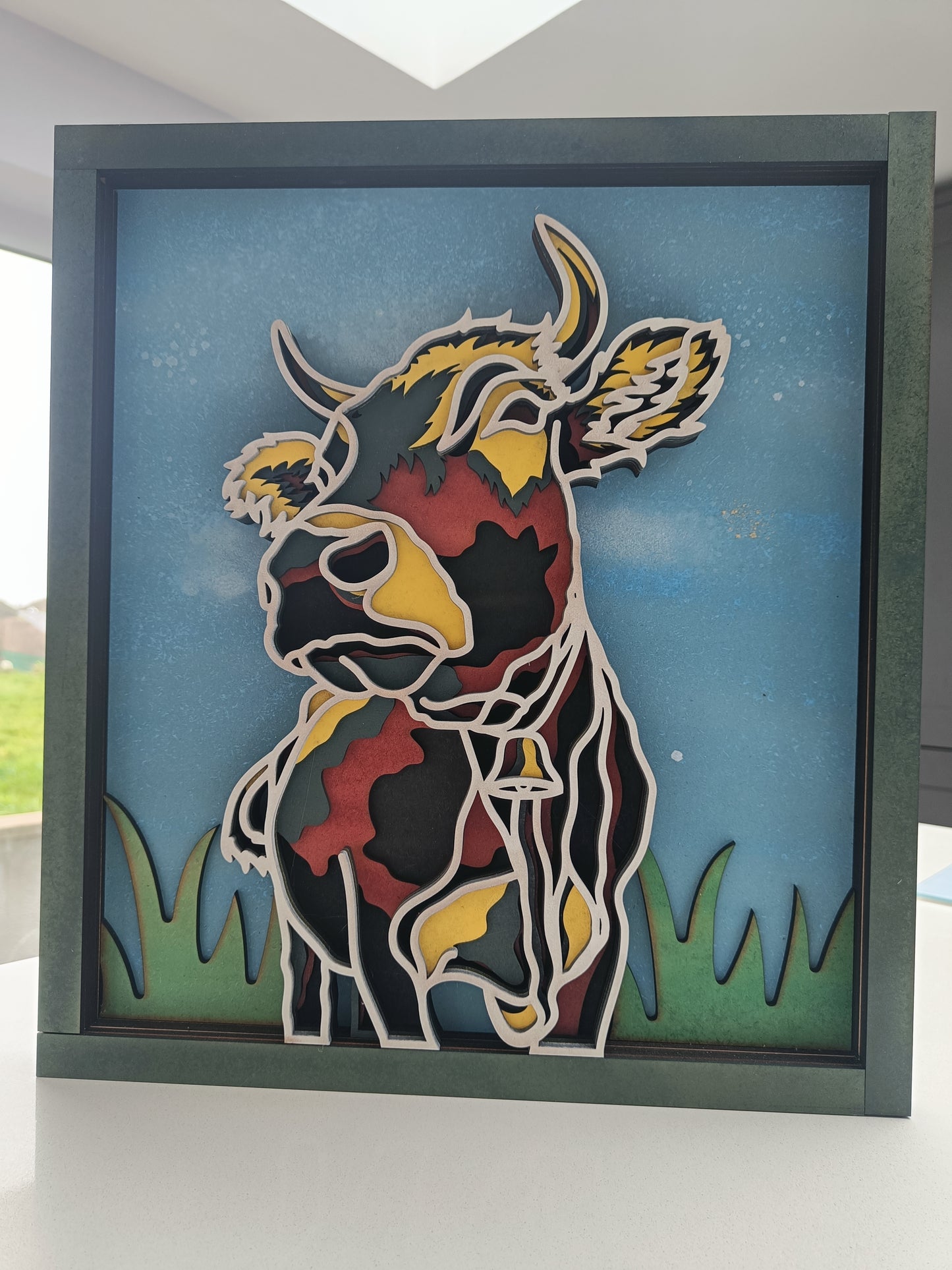 Cow