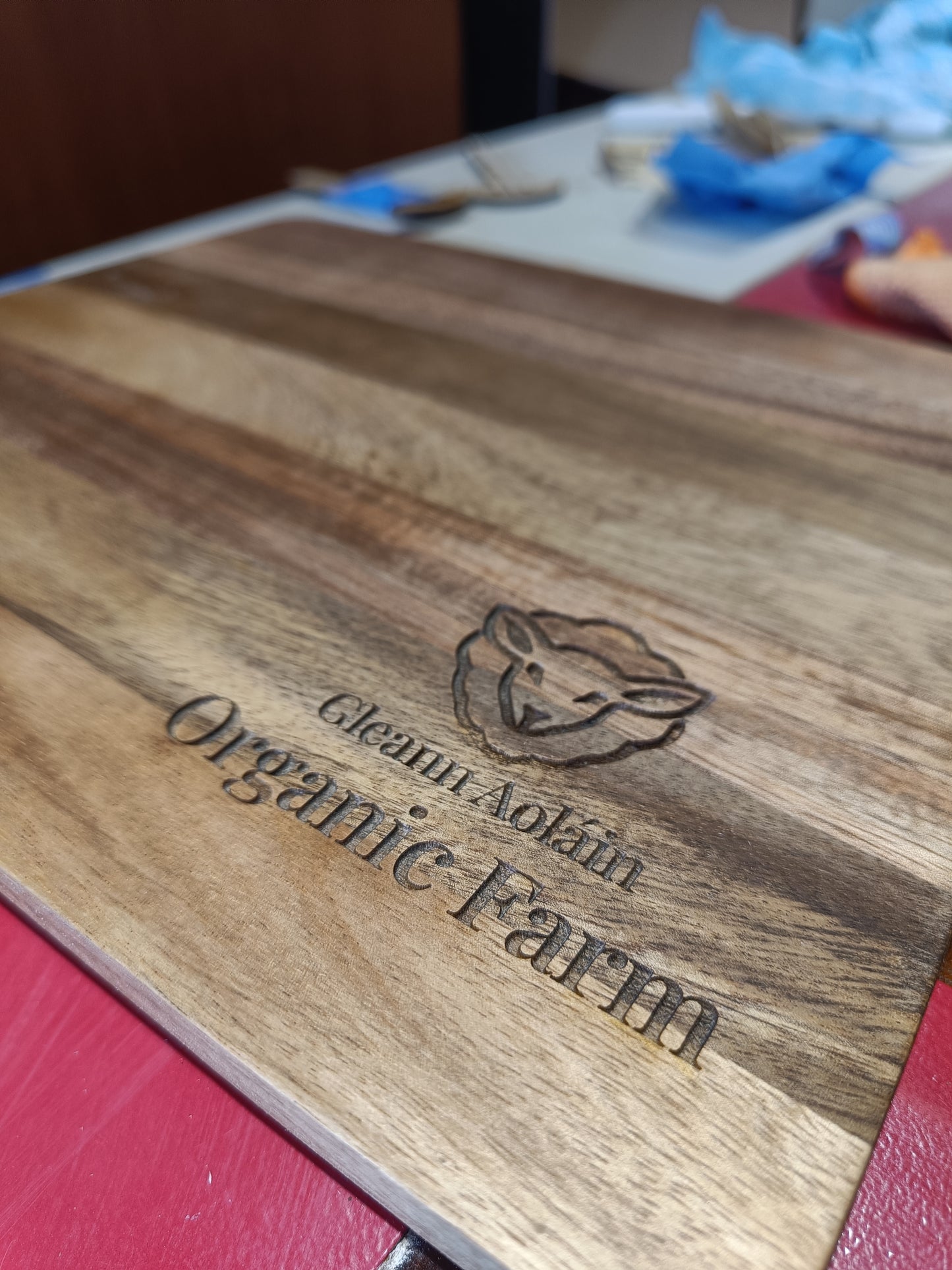 Chopping Boards