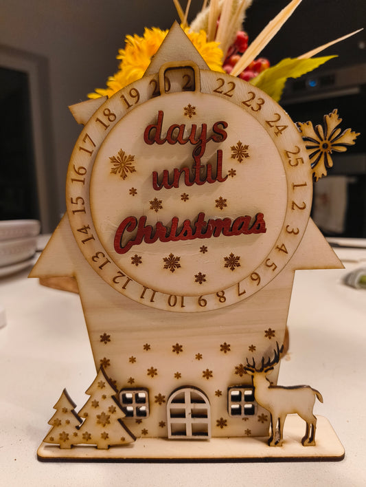 Christmas Countdown