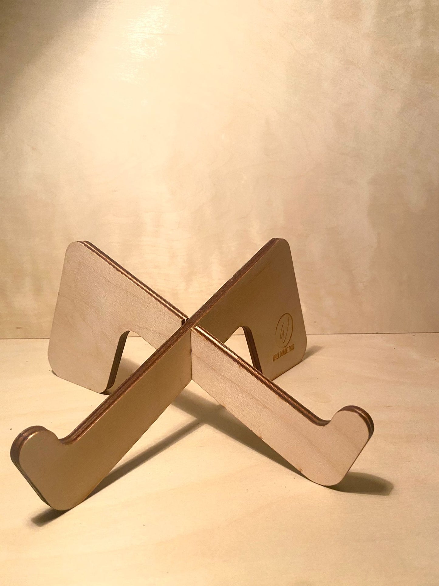 Laptop Holder