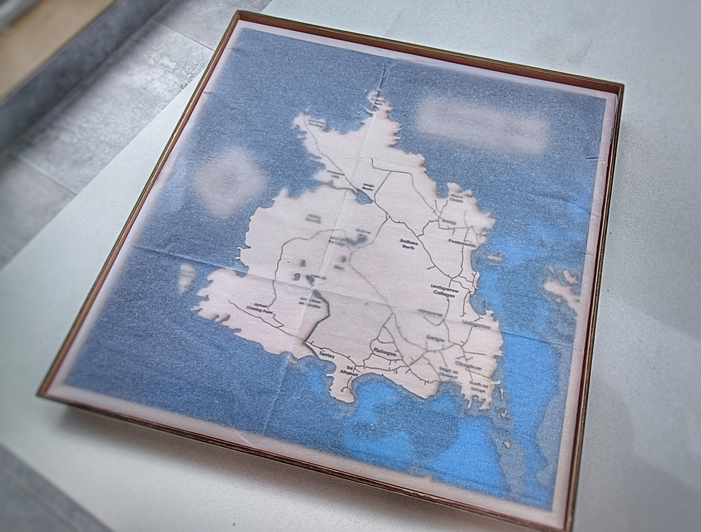 Arranmore Island