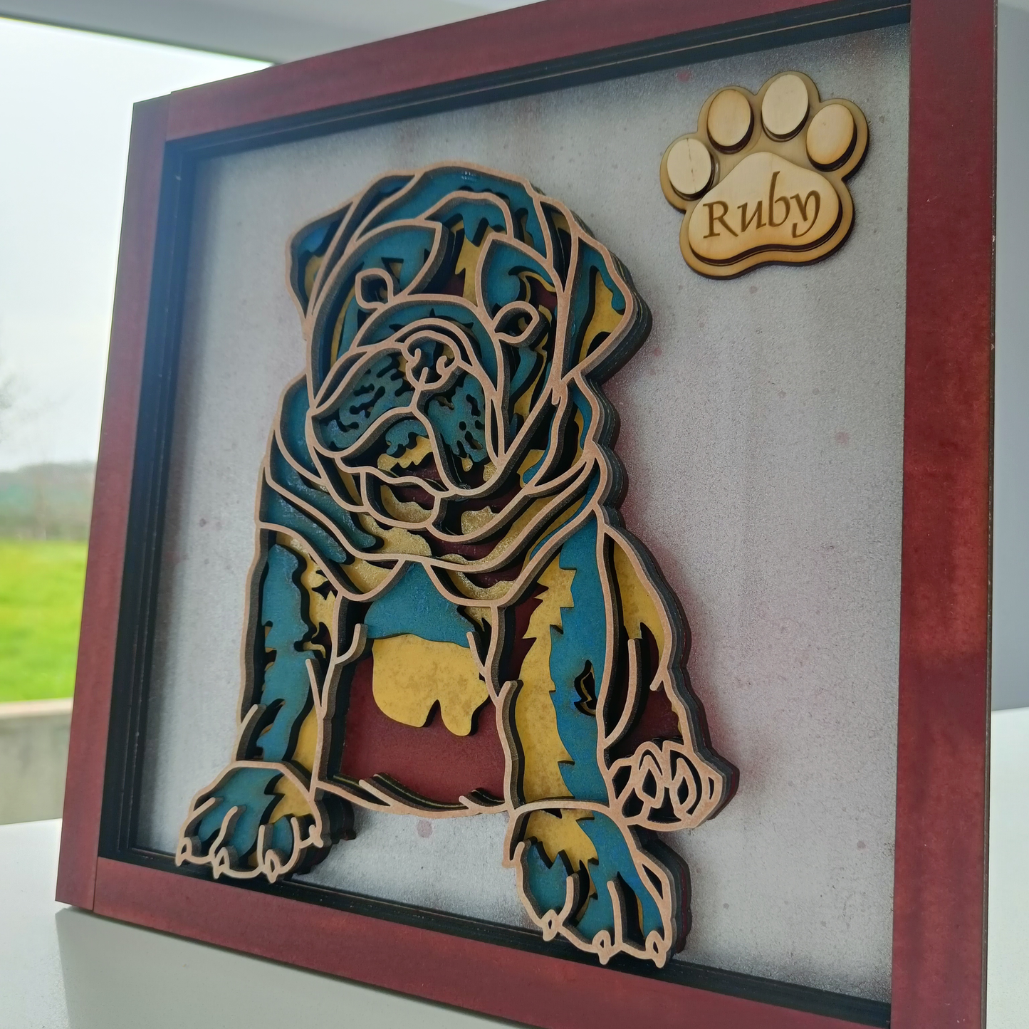 Bulldog