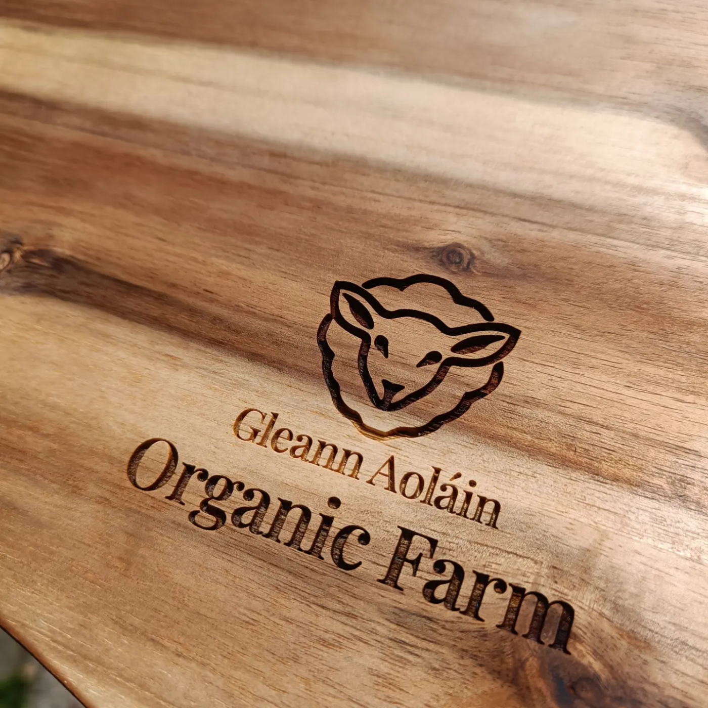 Chopping Boards