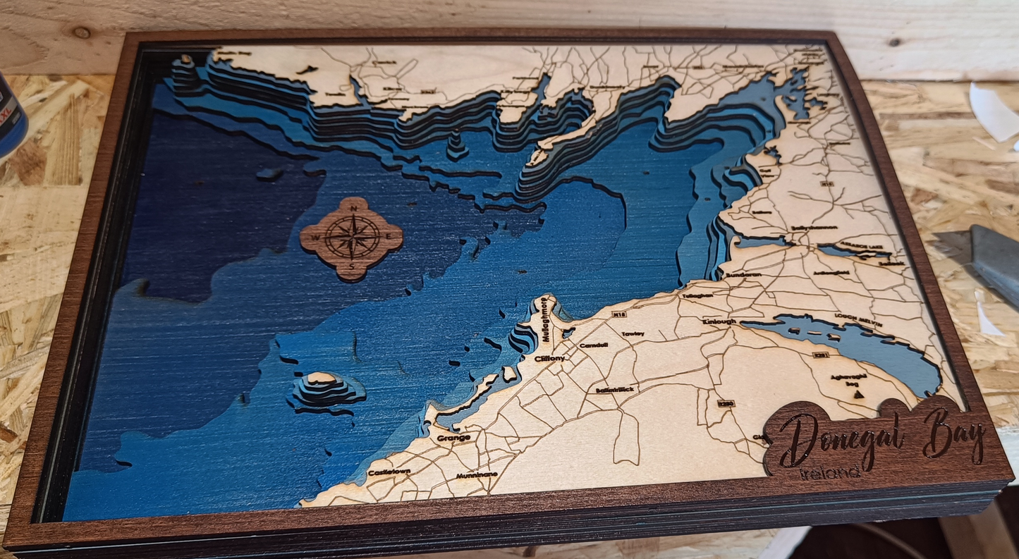 Donegal Bay