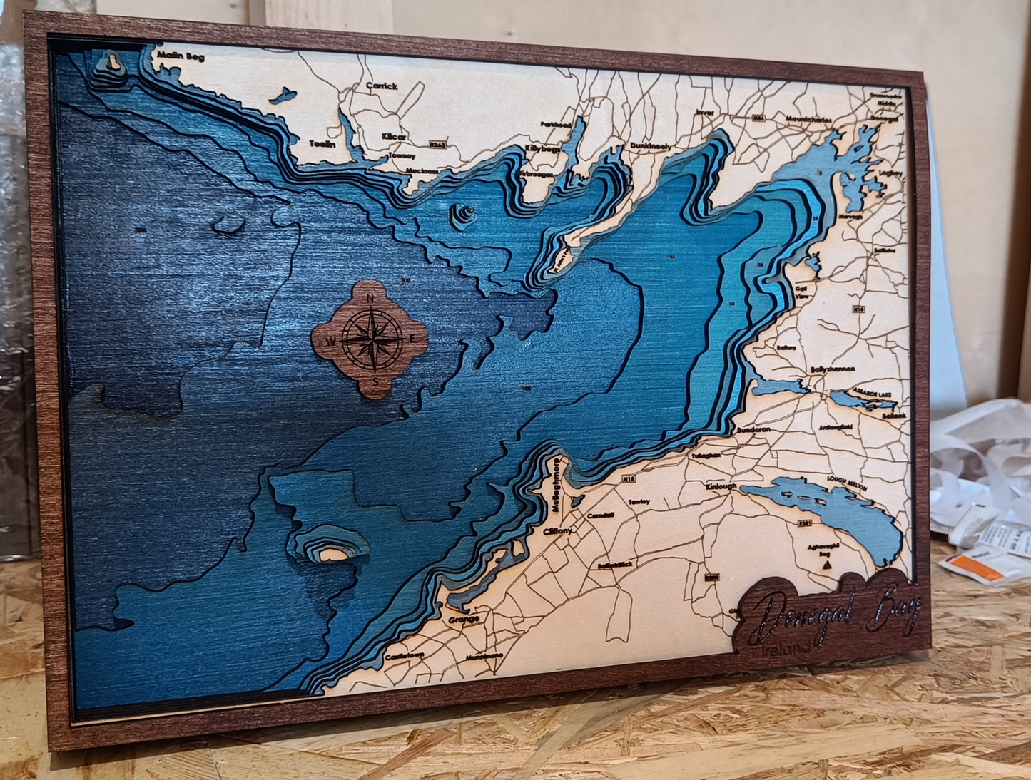 Donegal Bay