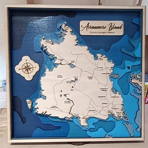Arranmore Island