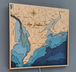 Hook Head Peninsula  - County Wexford