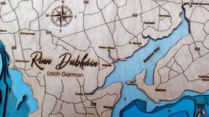 Hook Head Peninsula  - County Wexford