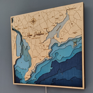 Hook Head Peninsula  - County Wexford