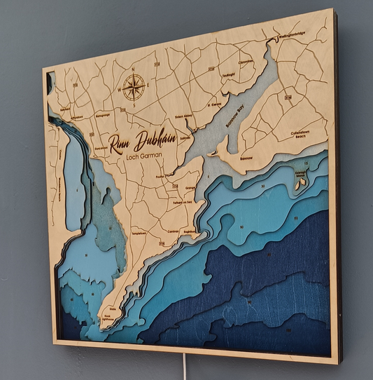 Hook Head Peninsula  - County Wexford