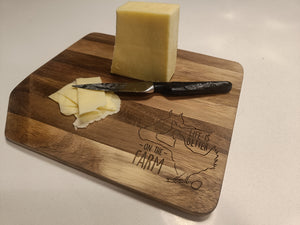 Chopping Boards