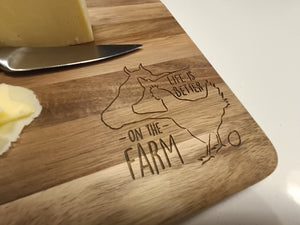Chopping Boards