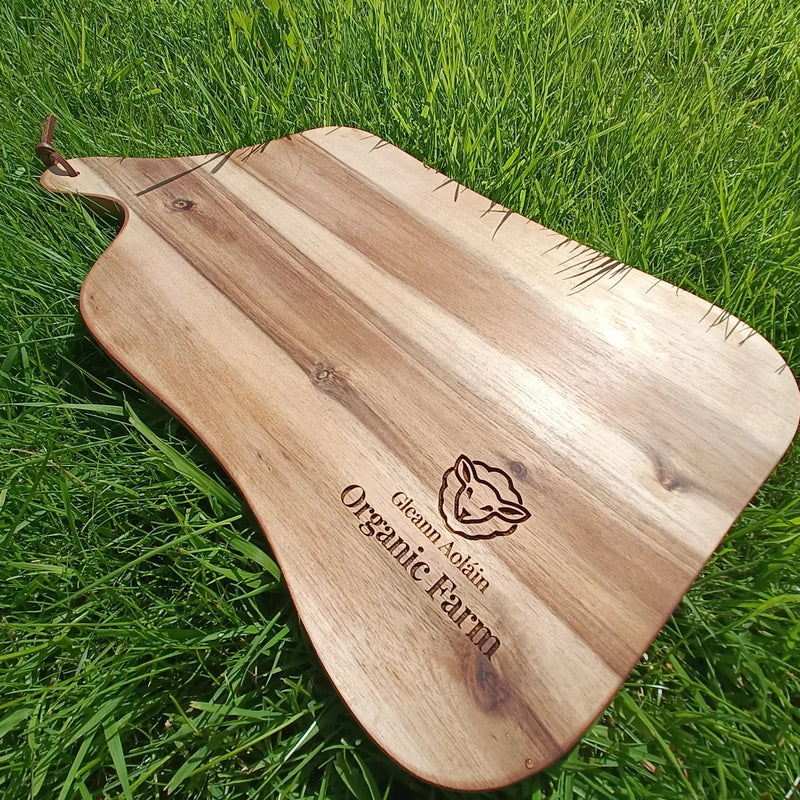 Chopping Boards