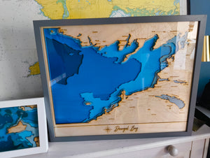 Custom Map Commission