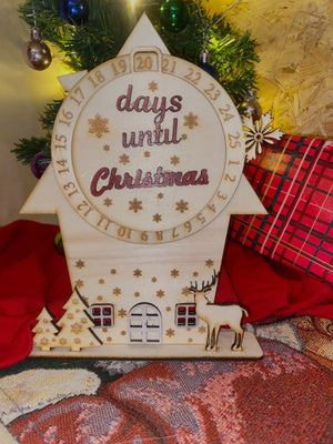 Christmas Countdown