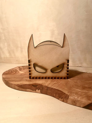 Batman Coasters