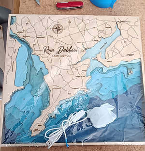 Hook Head Peninsula  - County Wexford